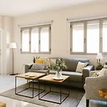 Sevilla Apartments Muro By Valcambre