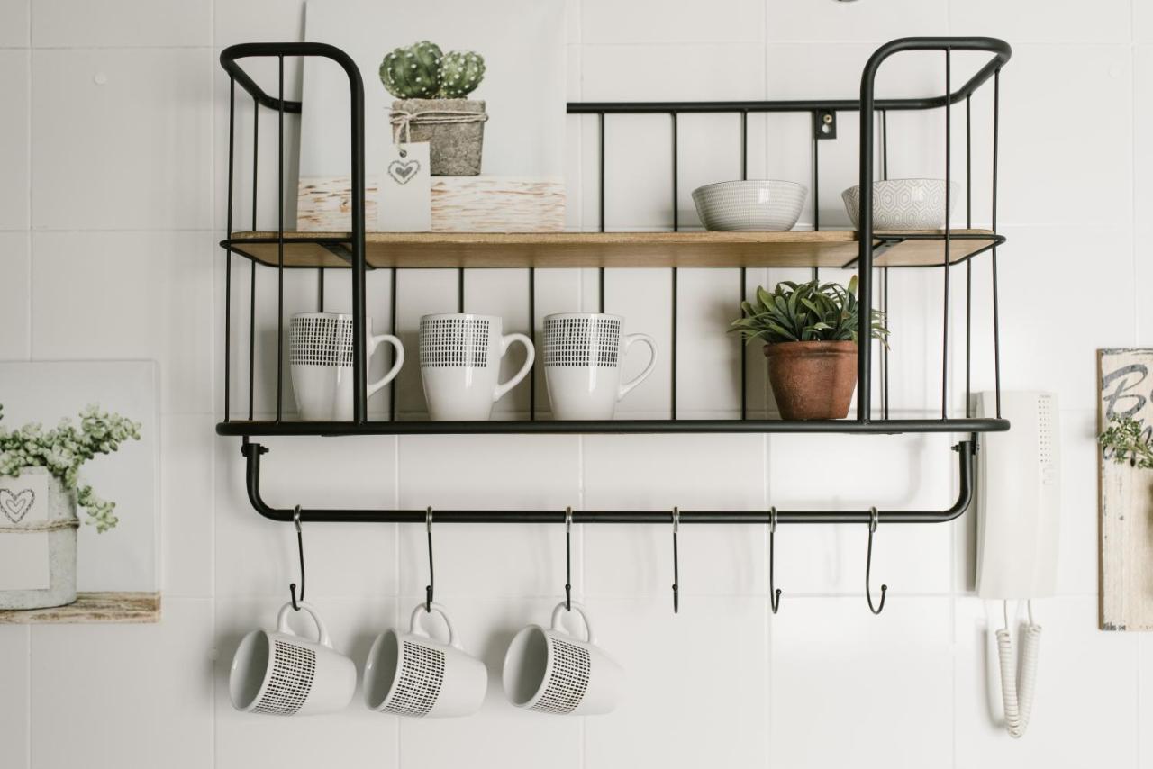 Muro By Valcambre Appartement *