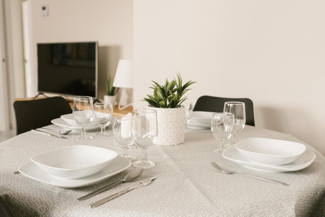 Muro By Valcambre Appartement