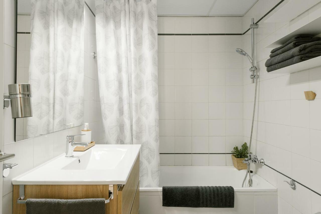 Appartement Muro By Valcambre *